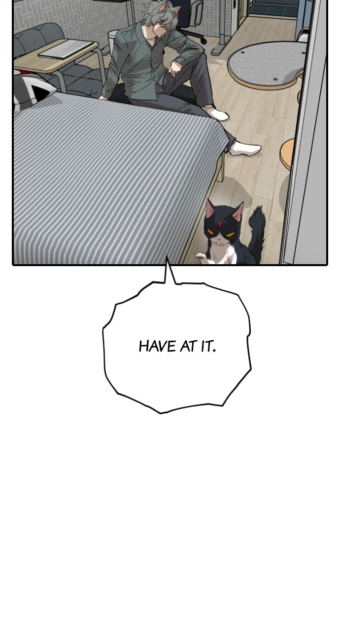 Read Meow Rangers Manga Online
