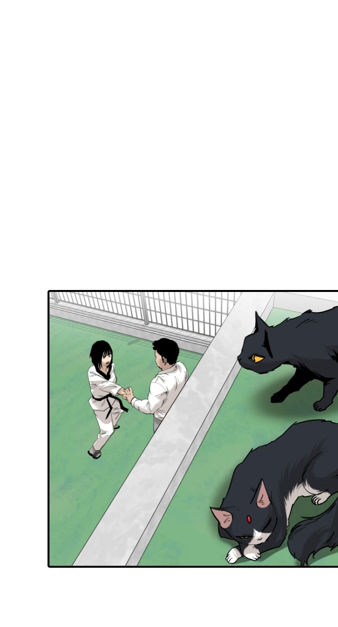 Read Meow Rangers Manga Online
