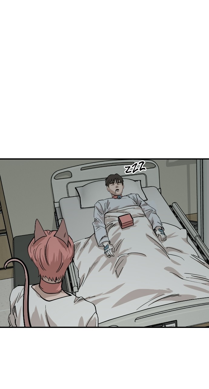 Read Meow Rangers Manga Online