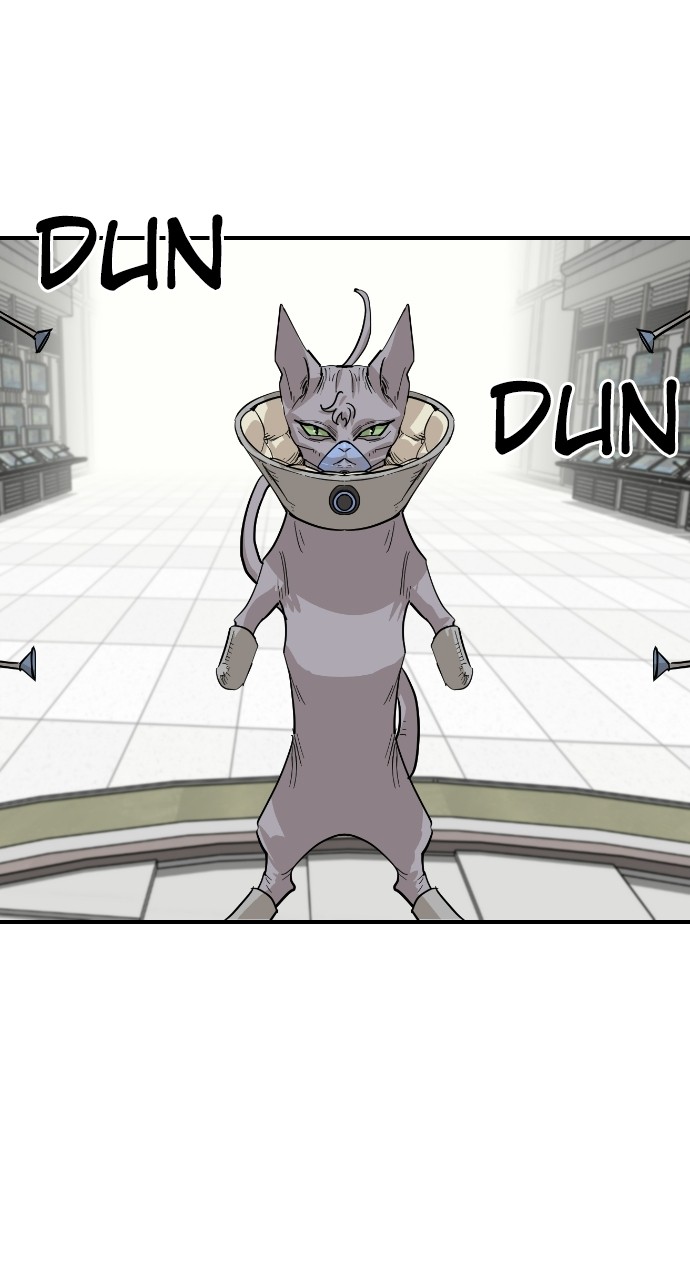 Read Meow Rangers Manga Online