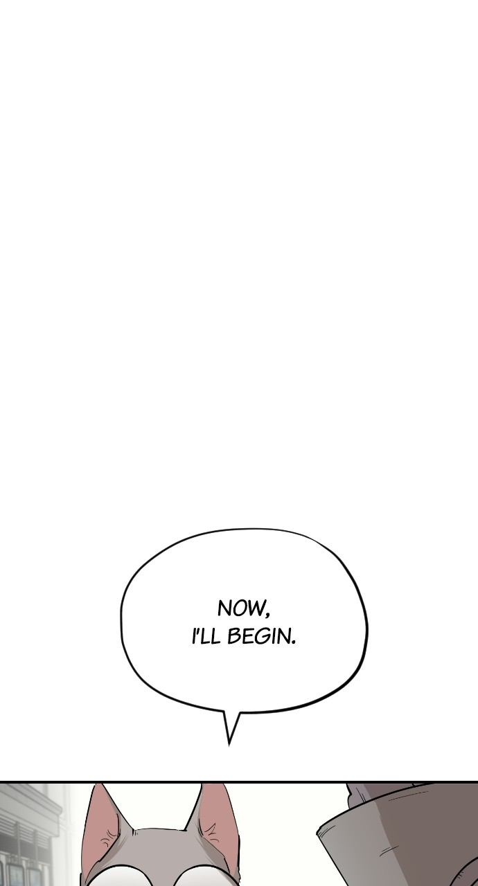 Read Meow Rangers Manga Online