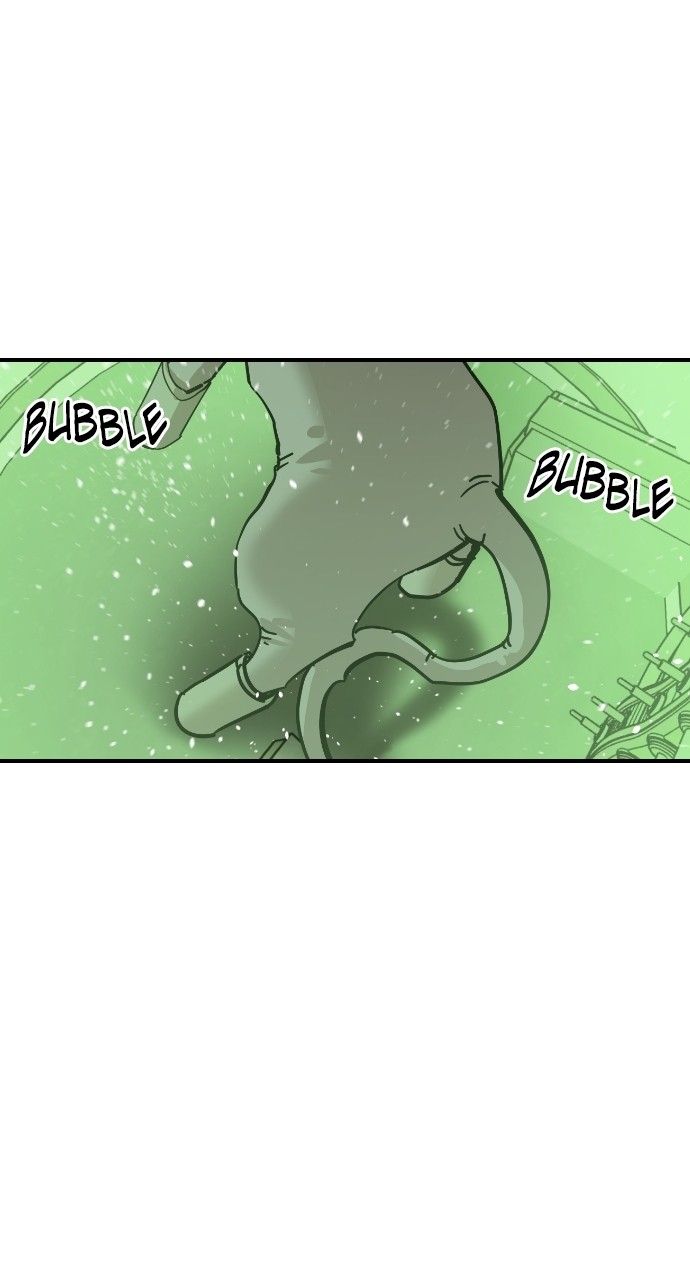 Read Meow Rangers Manga Online