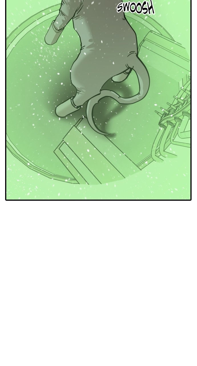 Read Meow Rangers Manga Online