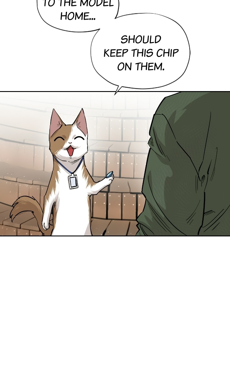 Read Meow Rangers Manga Online