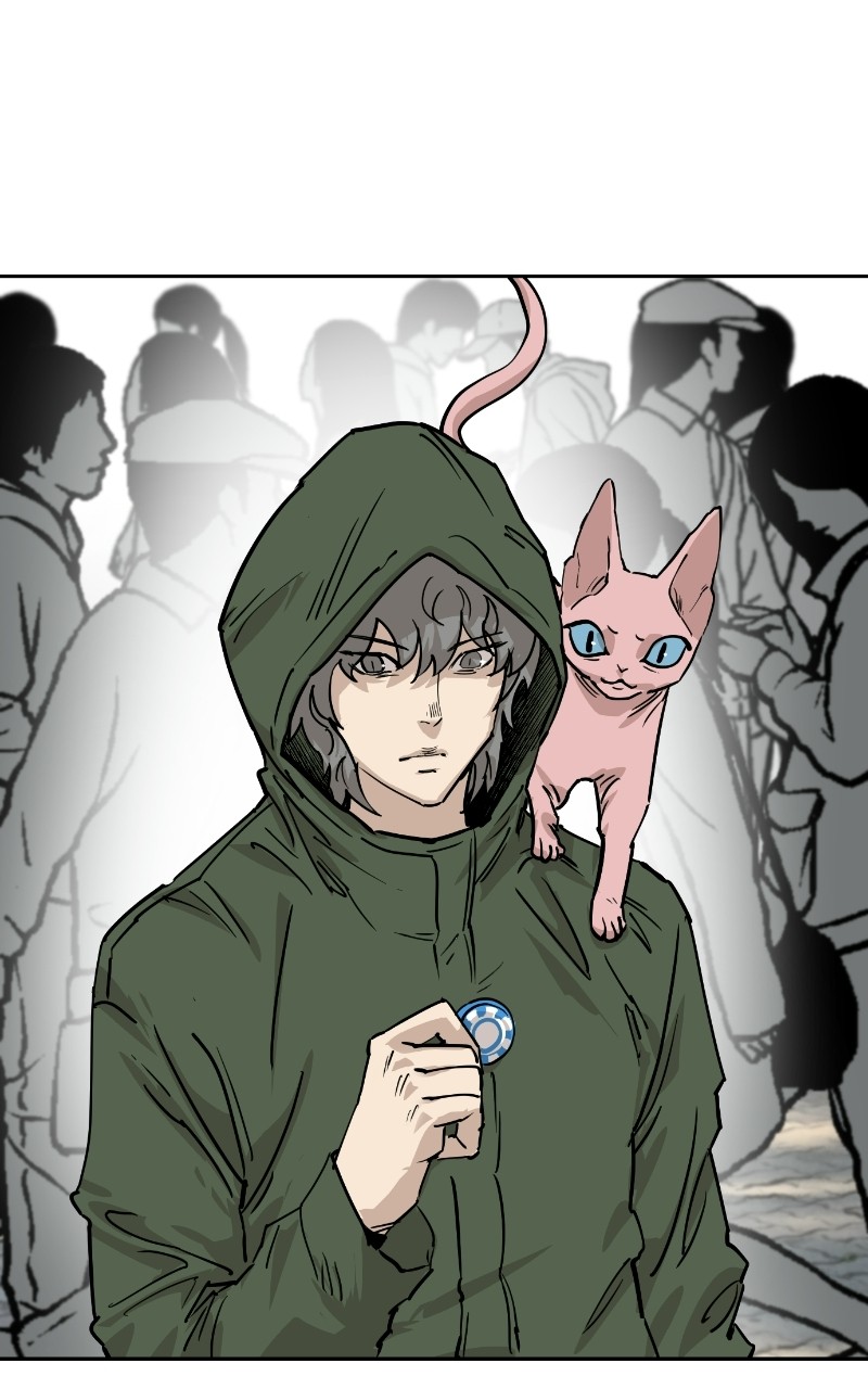 Read Meow Rangers Manga Online