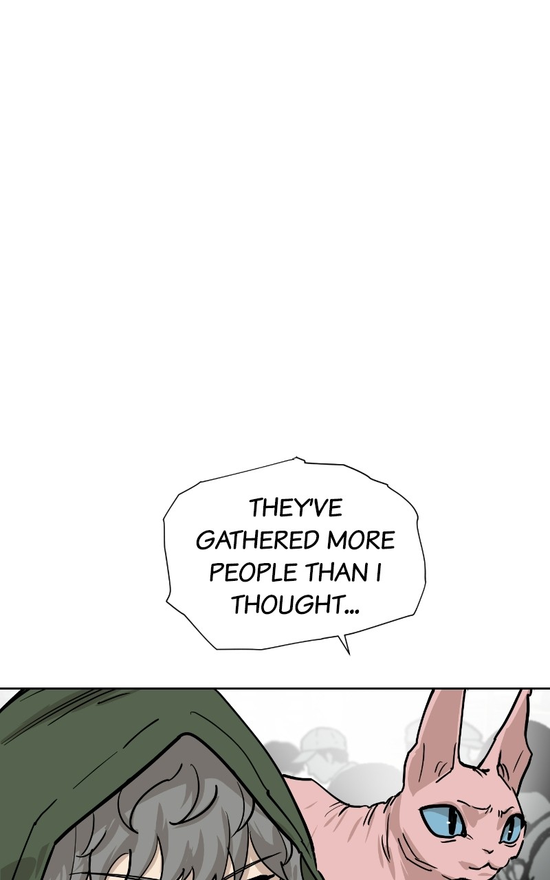 Read Meow Rangers Manga Online