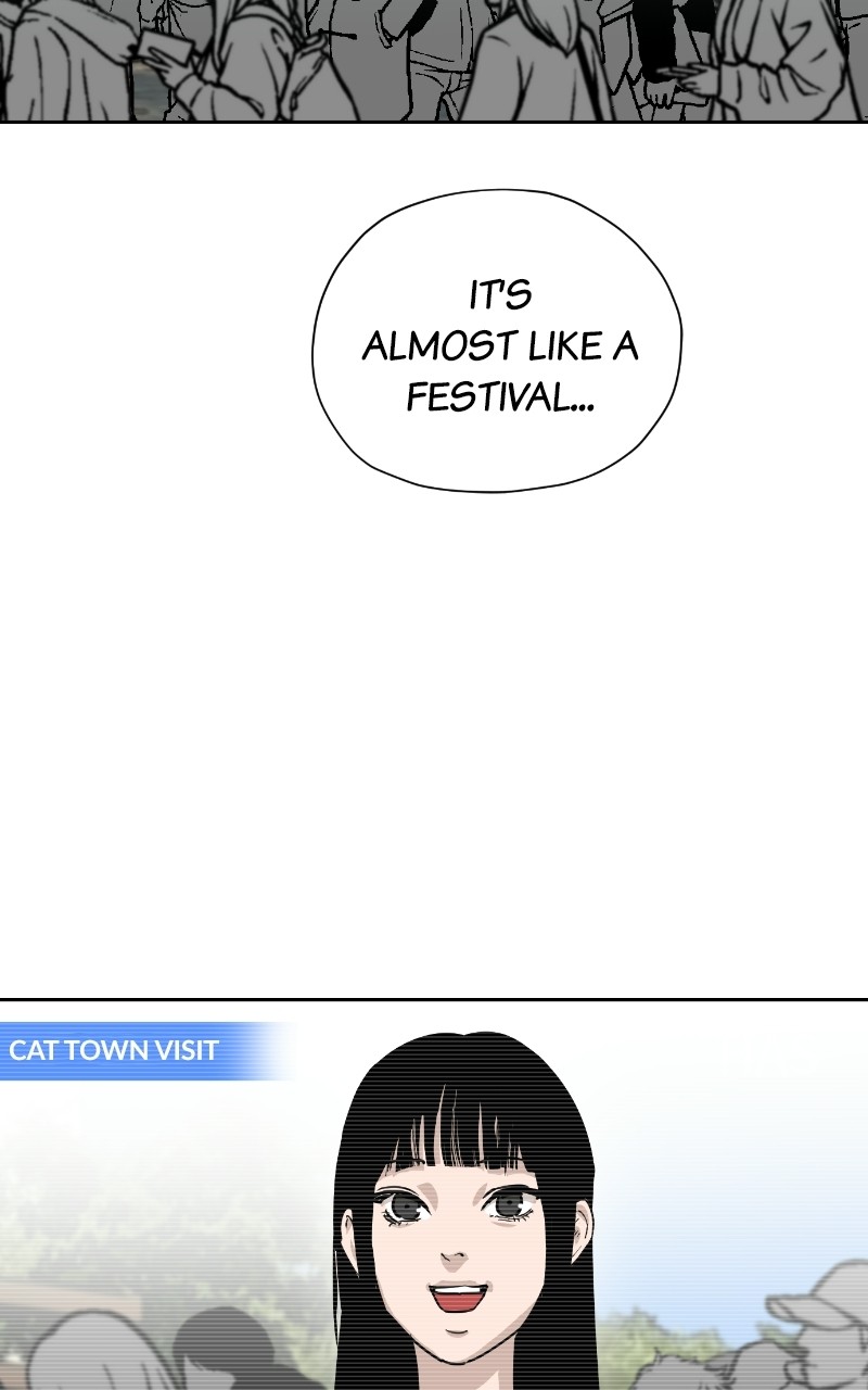 Read Meow Rangers Manga Online