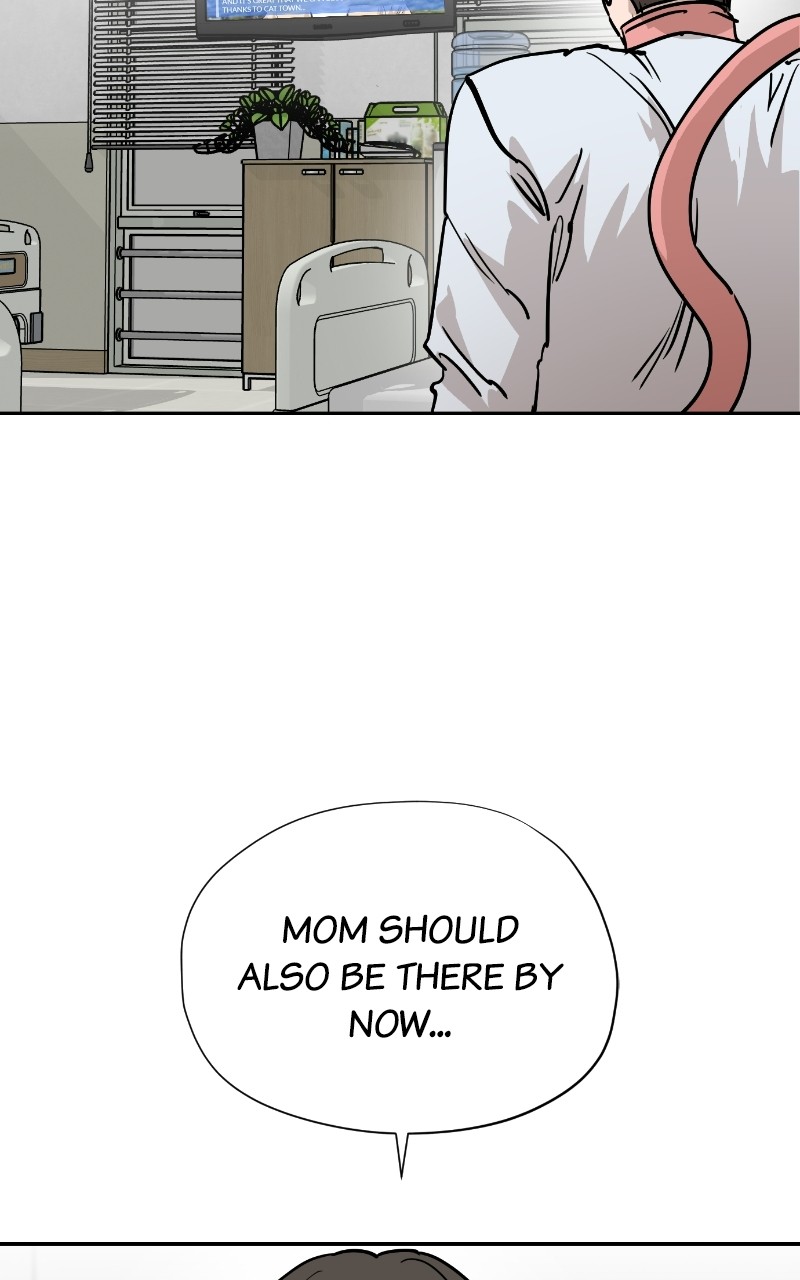 Read Meow Rangers Manga Online