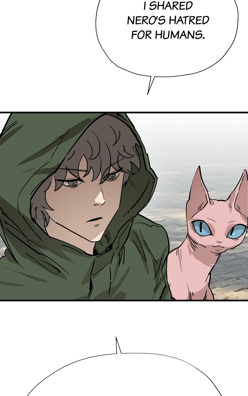 Read Meow Rangers Manga Online