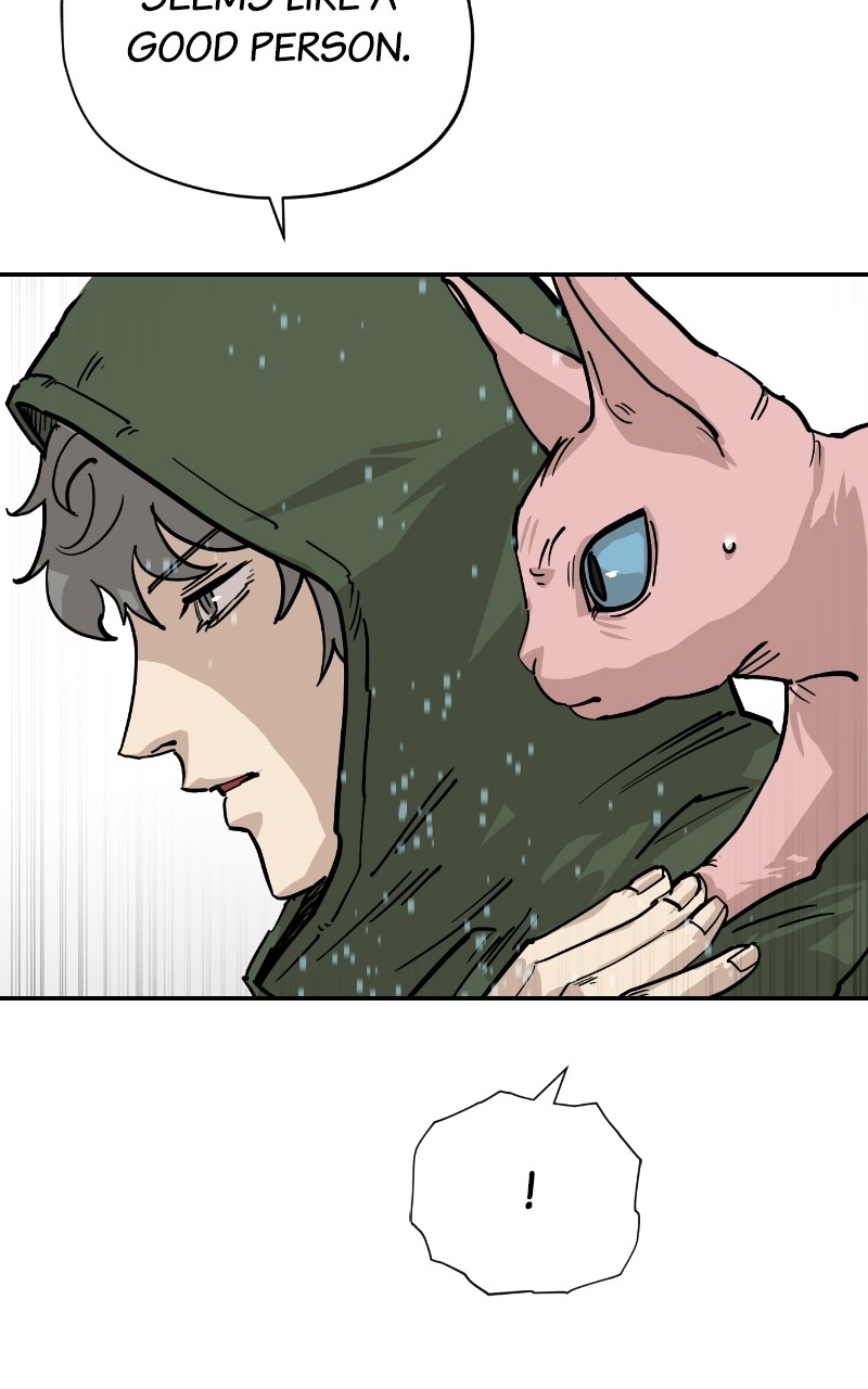 Read Meow Rangers Manga Online