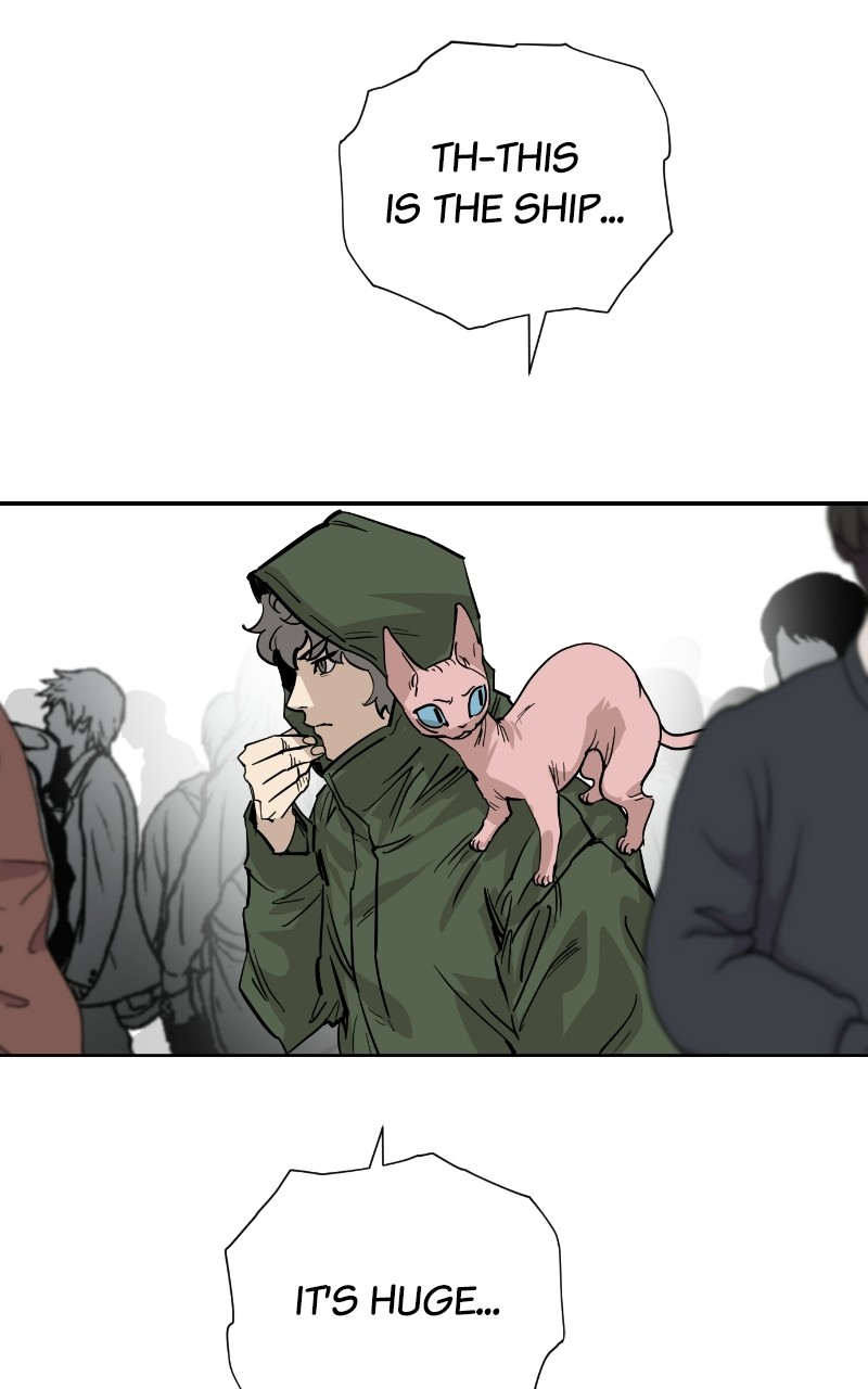 Read Meow Rangers Manga Online