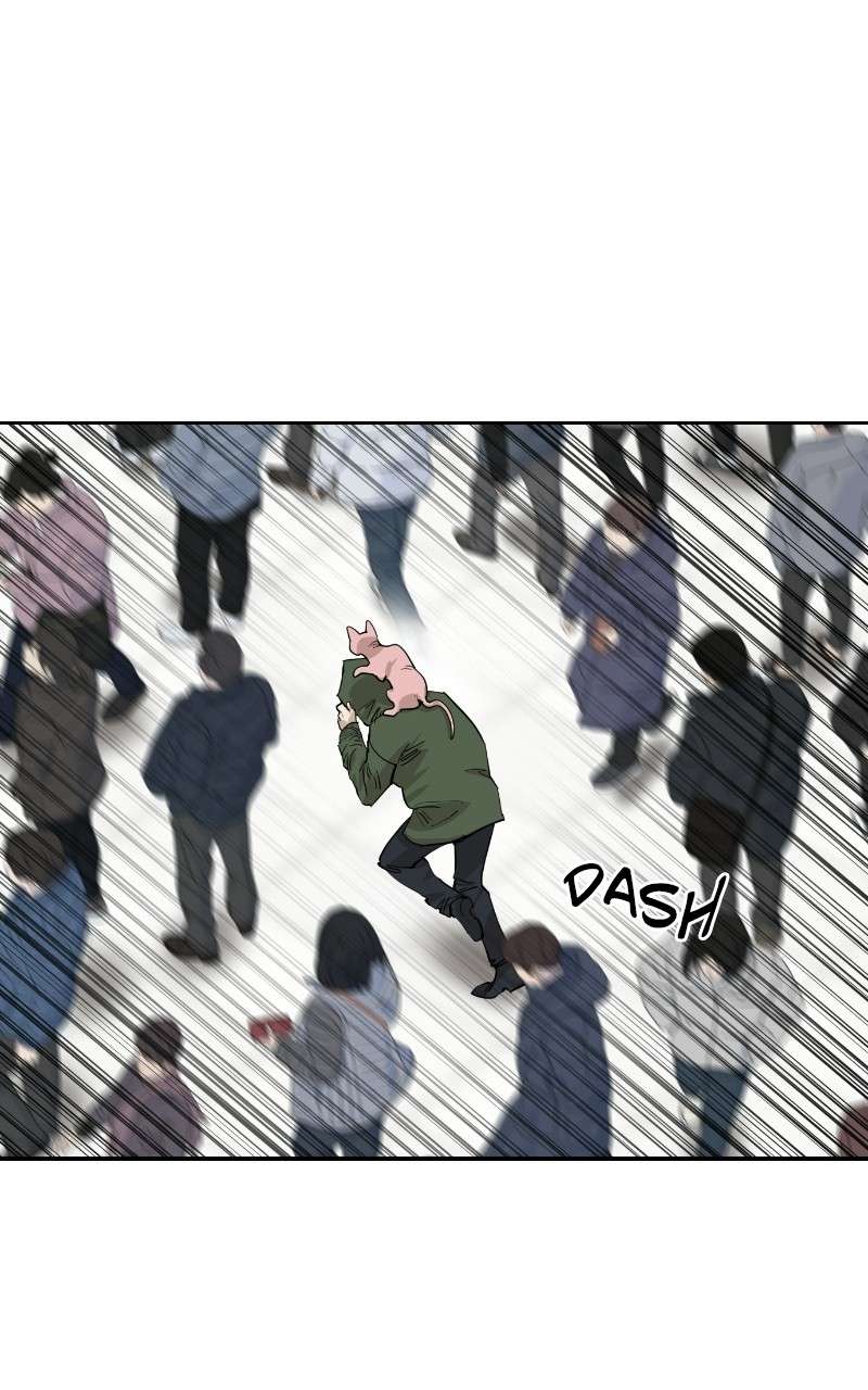 Read Meow Rangers Manga Online