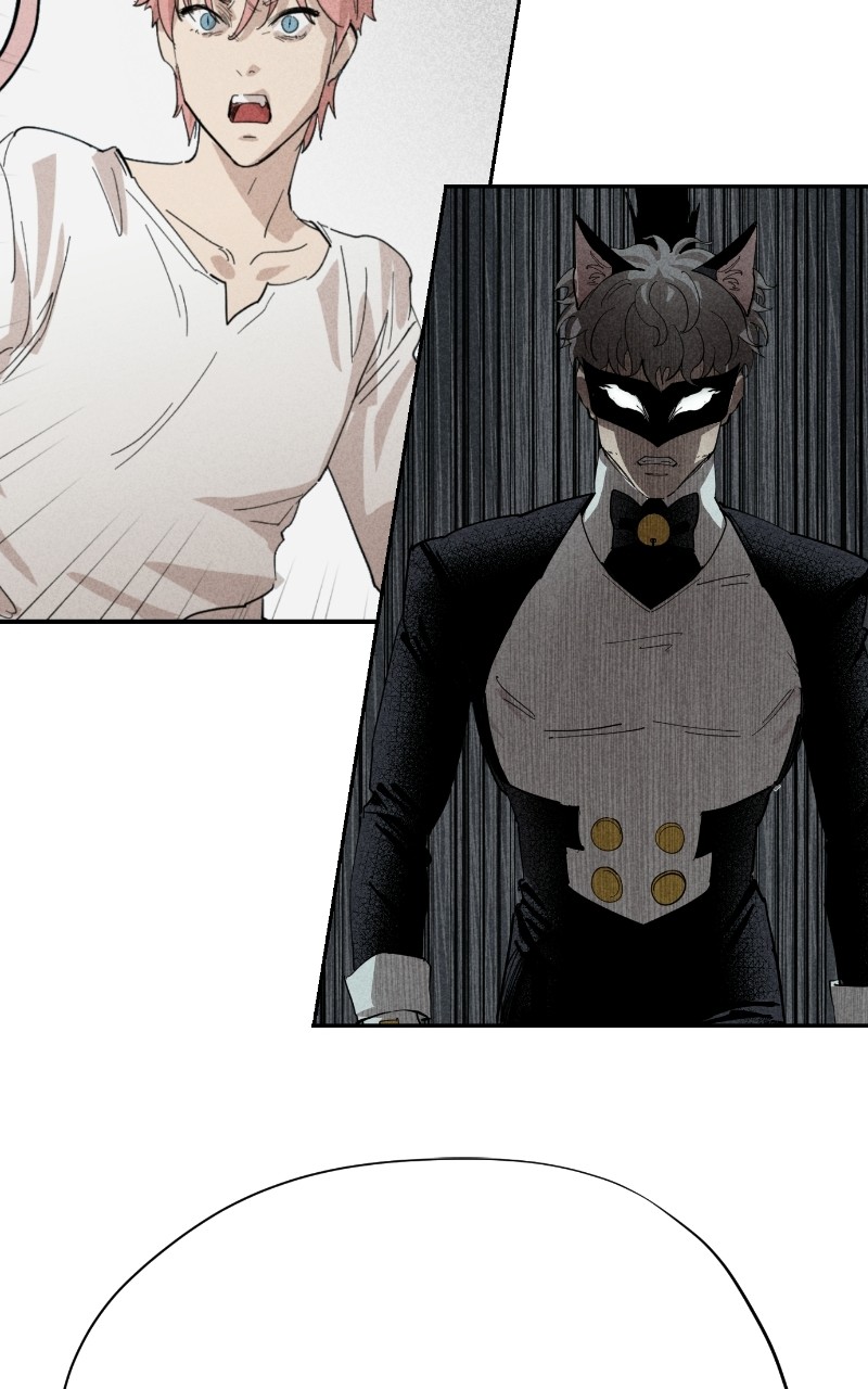 Read Meow Rangers Manga Online