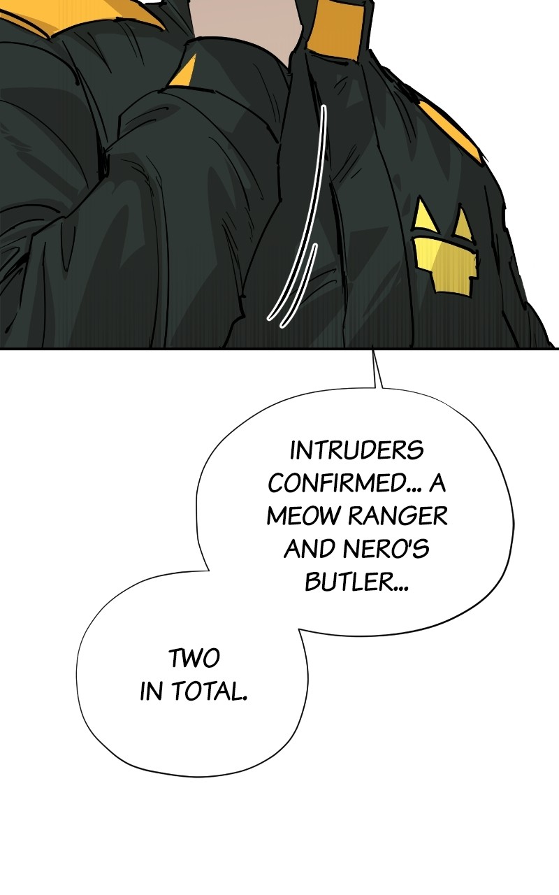 Read Meow Rangers Manga Online