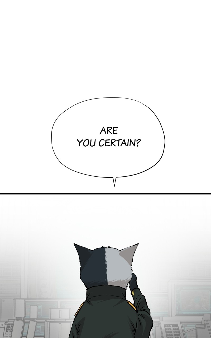 Read Meow Rangers Manga Online