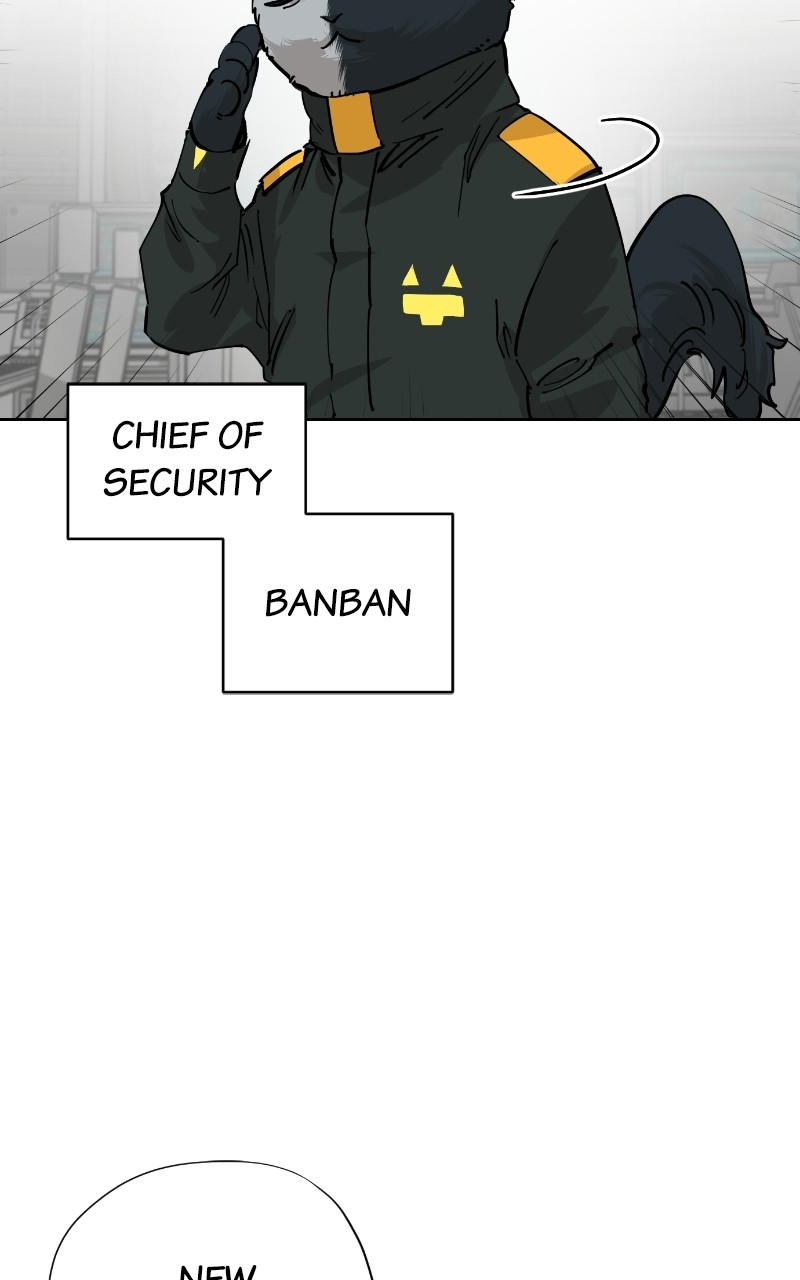 Read Meow Rangers Manga Online
