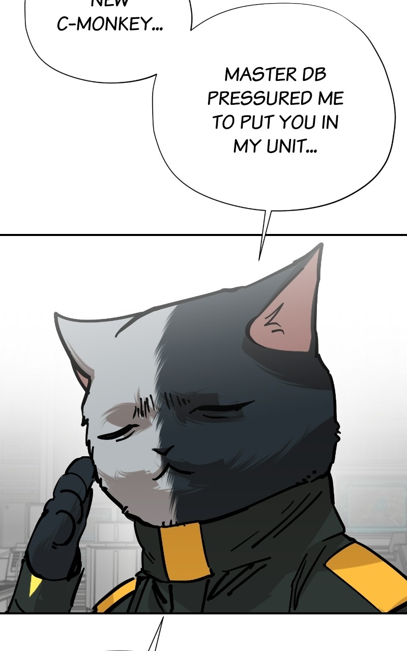 Read Meow Rangers Manga Online