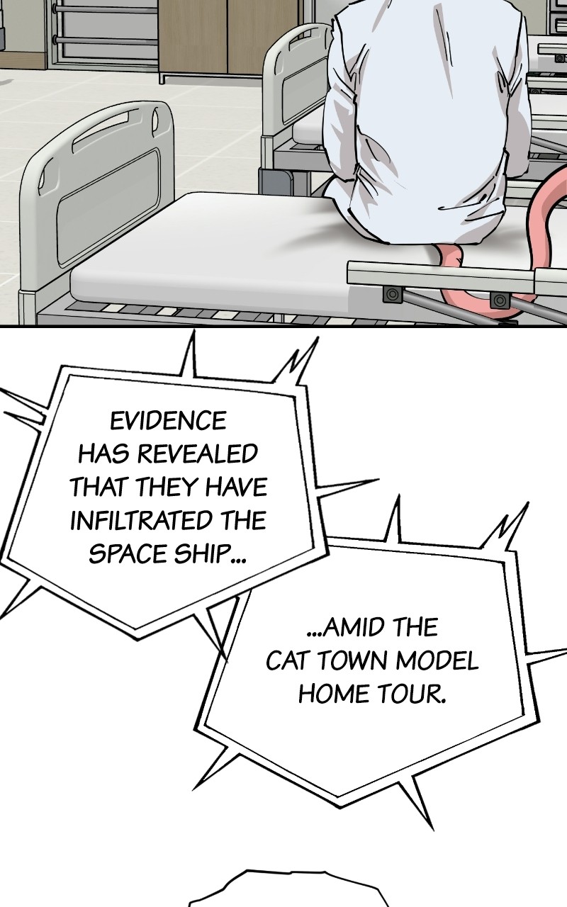 Read Meow Rangers Manga Online