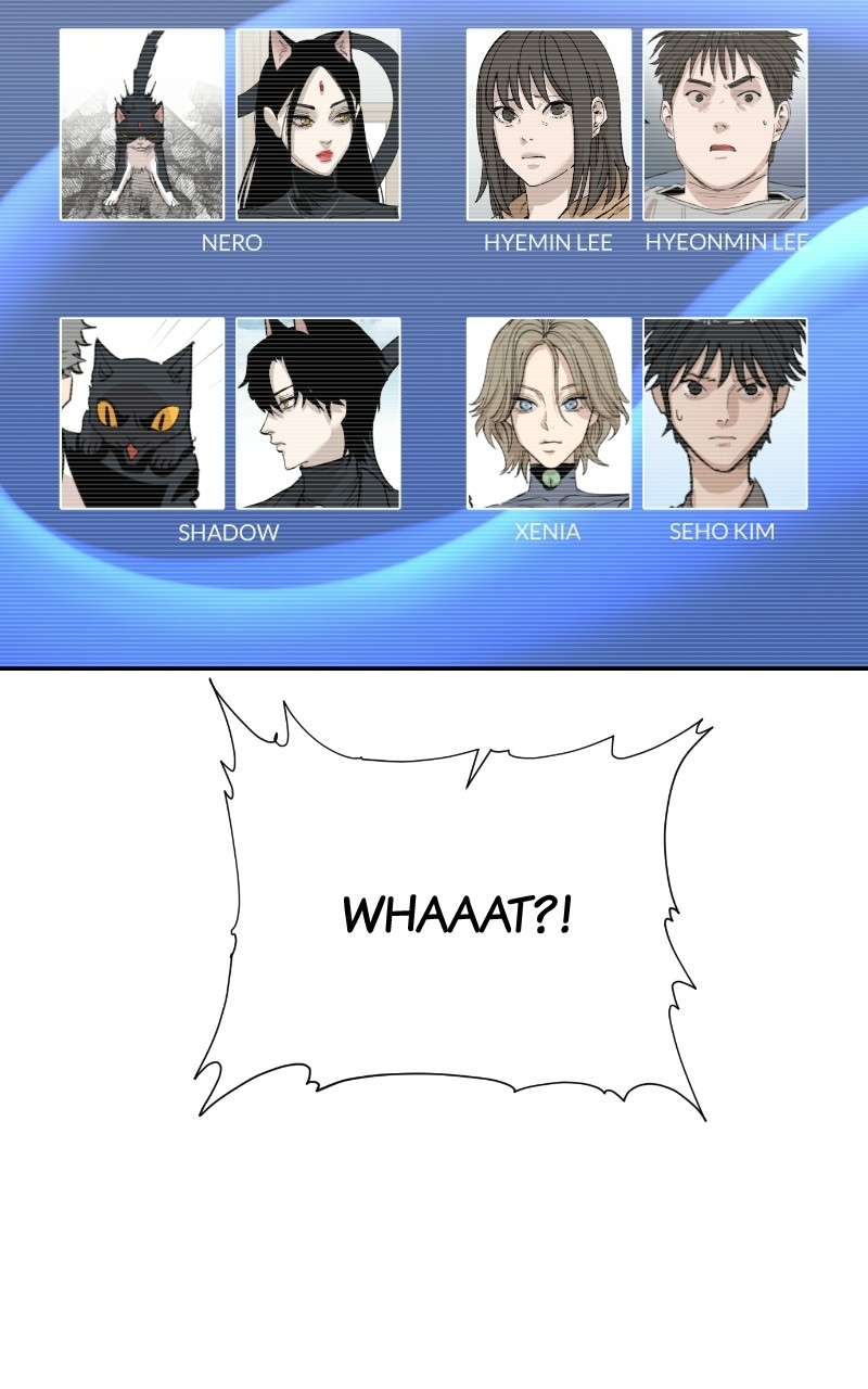 Read Meow Rangers Manga Online
