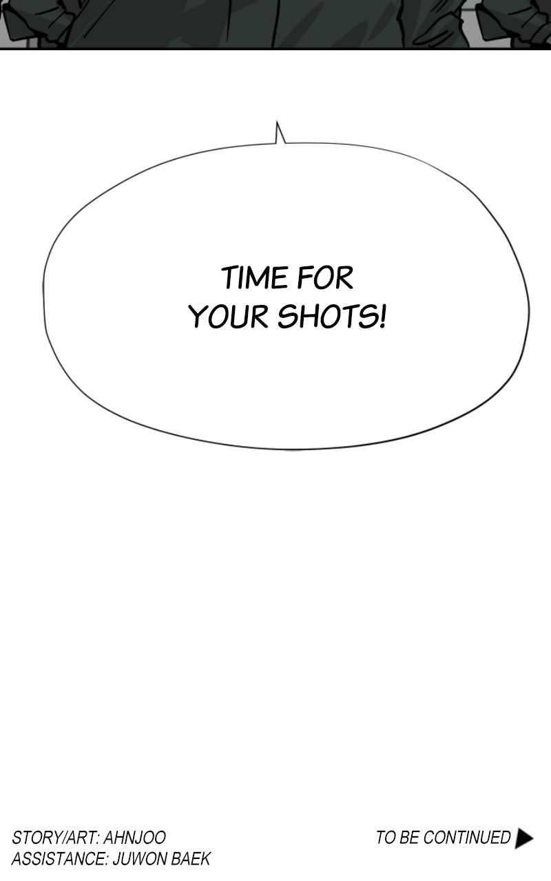 Read Meow Rangers Manga Online