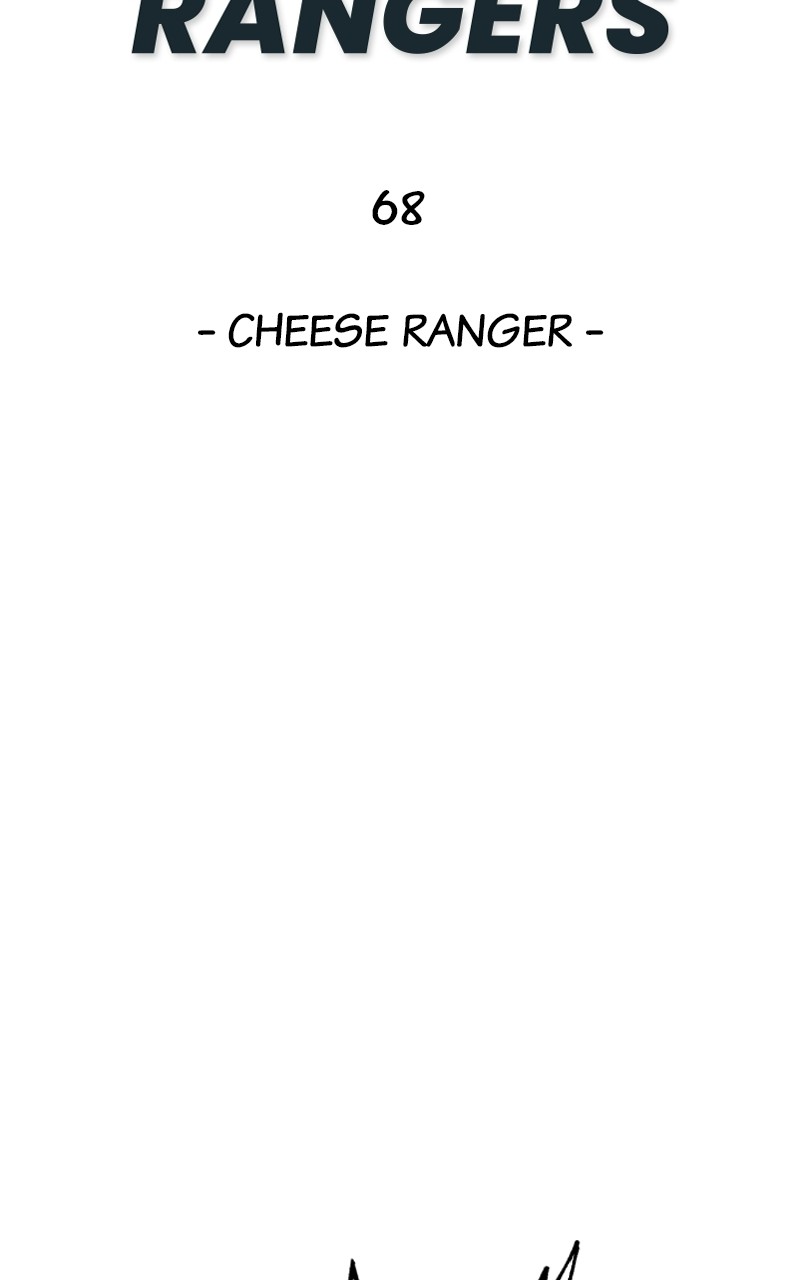 Read Meow Rangers Manga Online