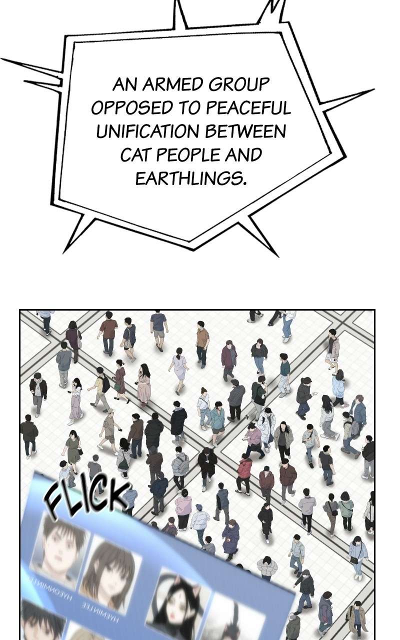 Read Meow Rangers Manga Online