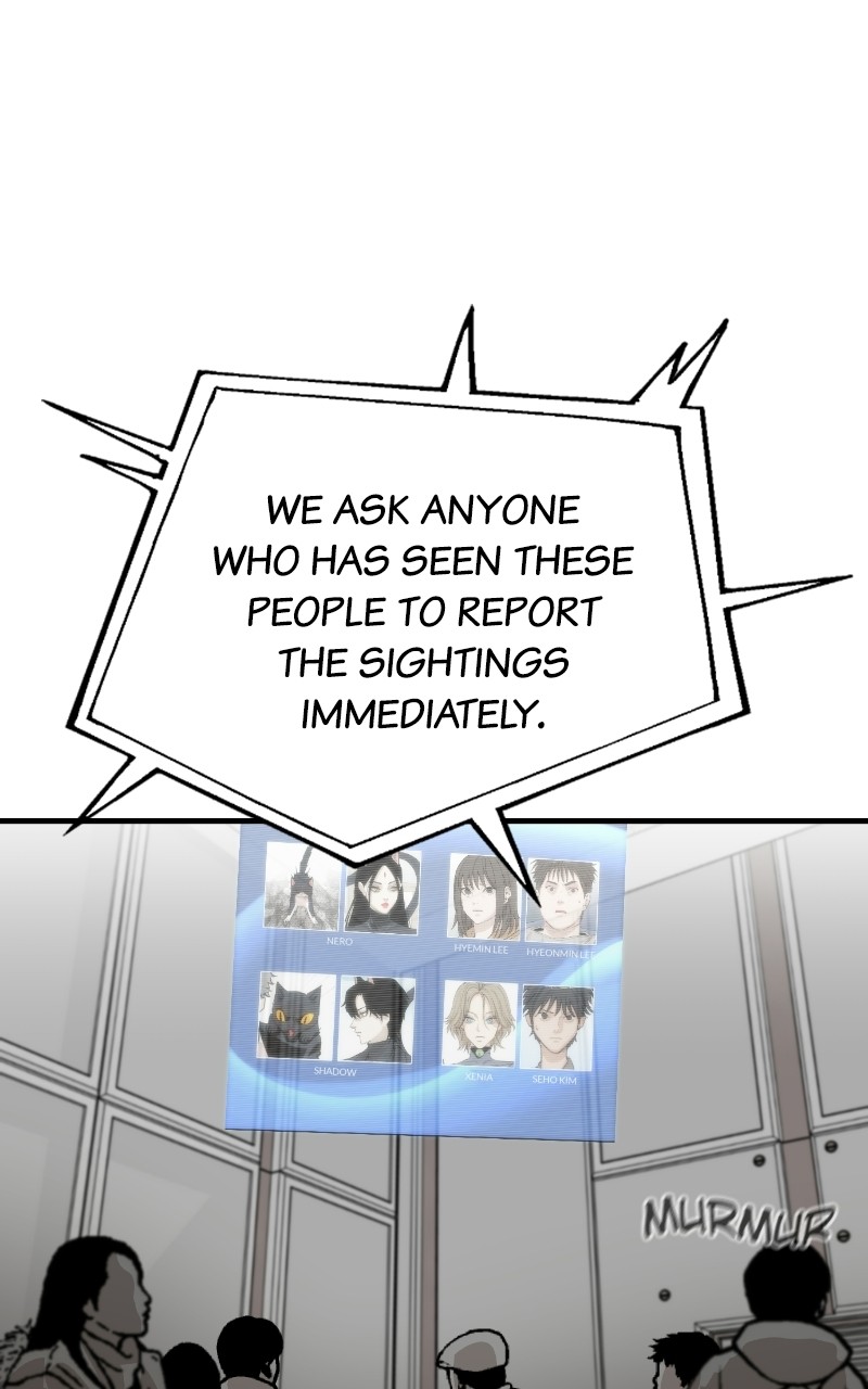 Read Meow Rangers Manga Online