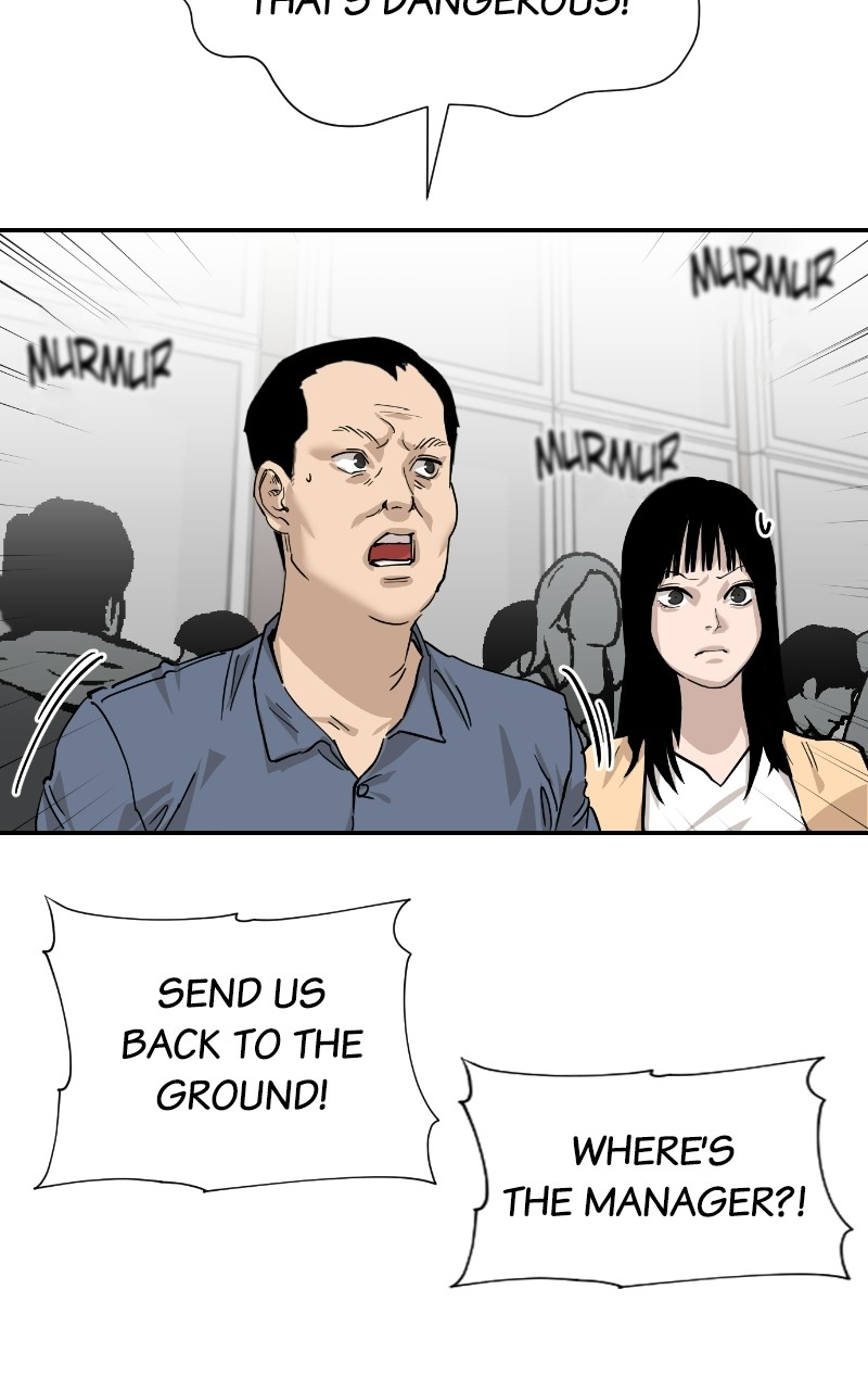 Read Meow Rangers Manga Online