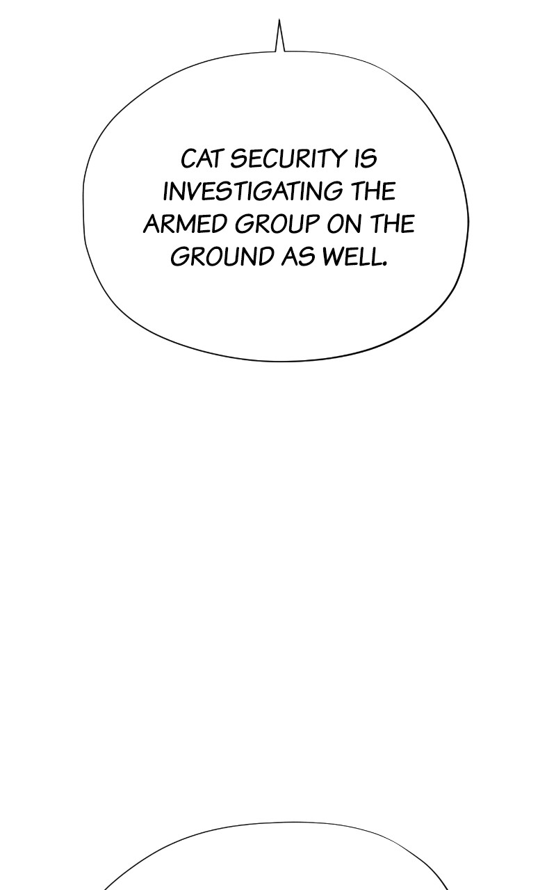 Read Meow Rangers Manga Online