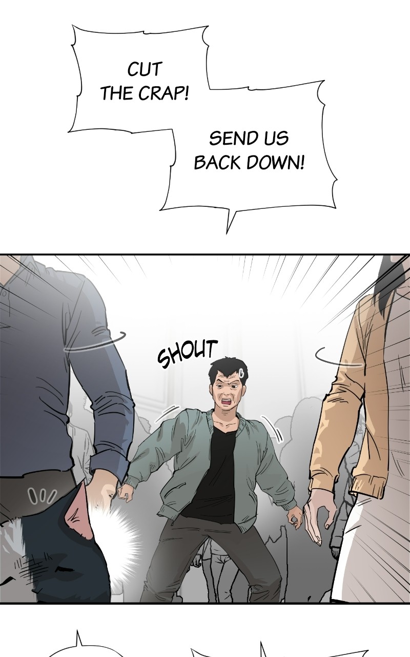 Read Meow Rangers Manga Online