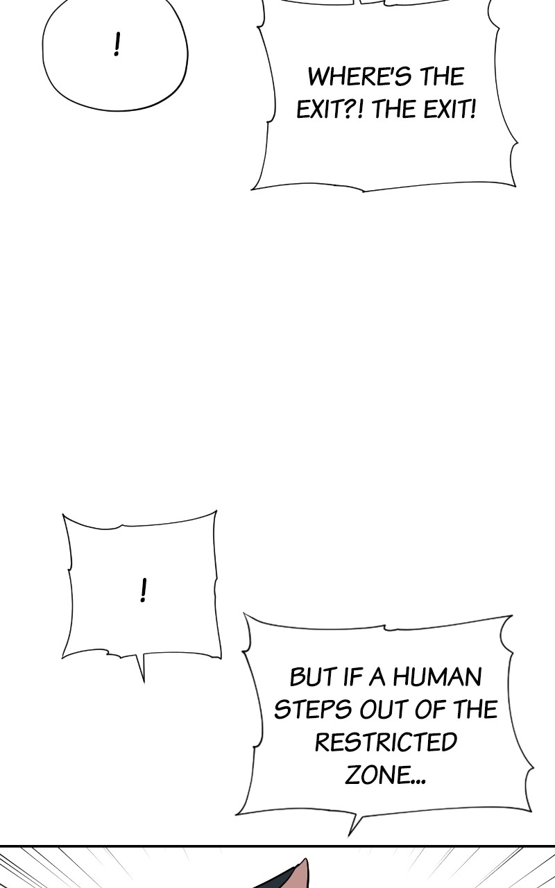 Read Meow Rangers Manga Online