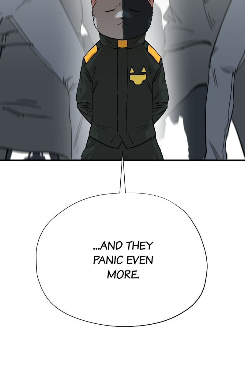 Read Meow Rangers Manga Online