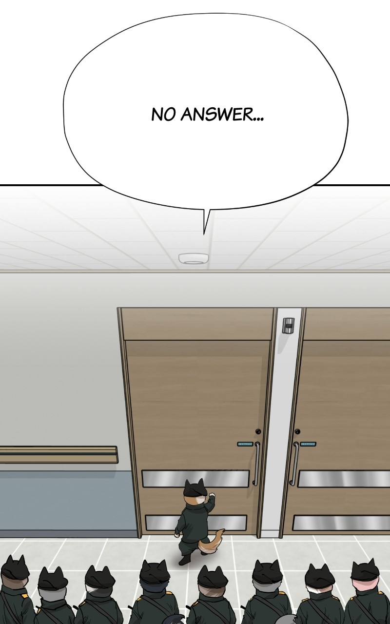 Read Meow Rangers Manga Online