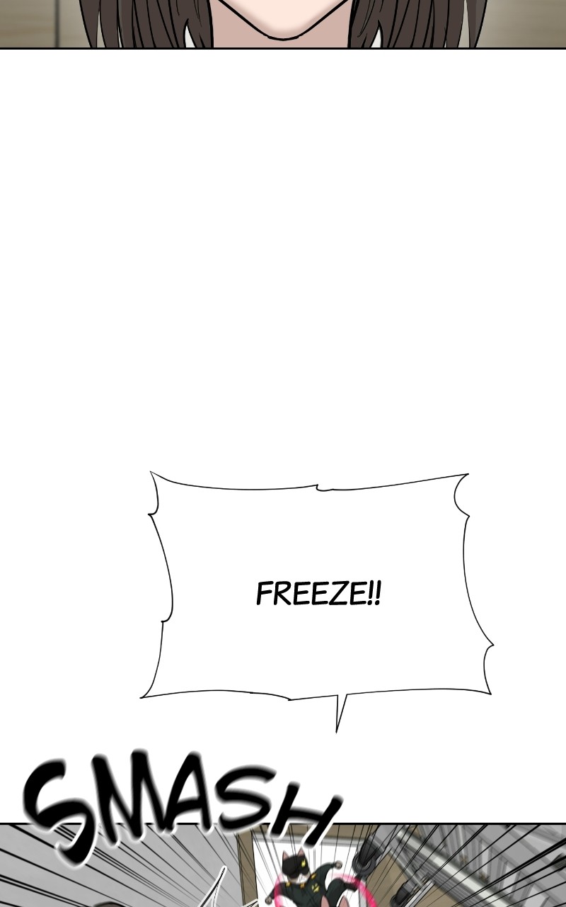 Read Meow Rangers Manga Online