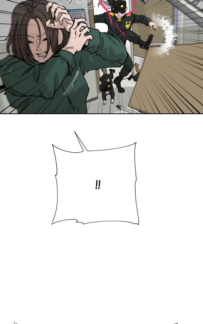 Read Meow Rangers Manga Online