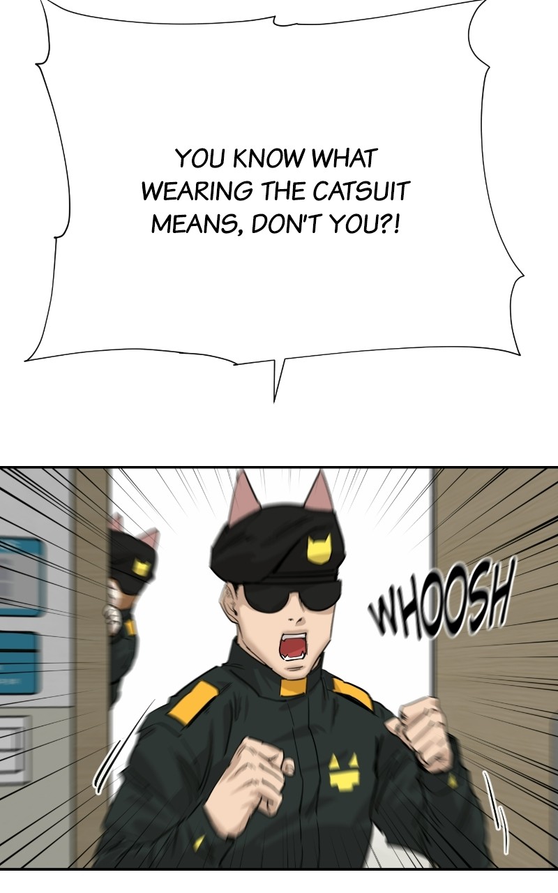 Read Meow Rangers Manga Online