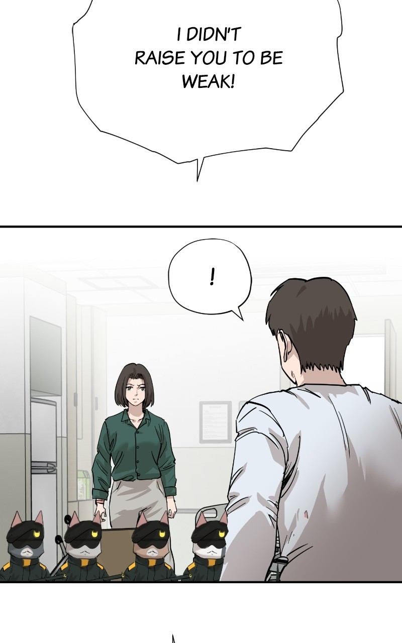 Read Meow Rangers Manga Online