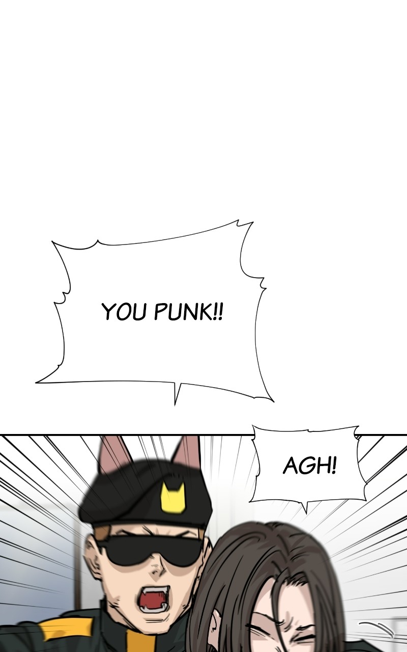 Read Meow Rangers Manga Online