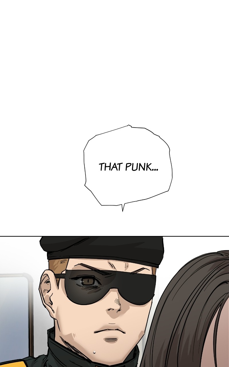 Read Meow Rangers Manga Online