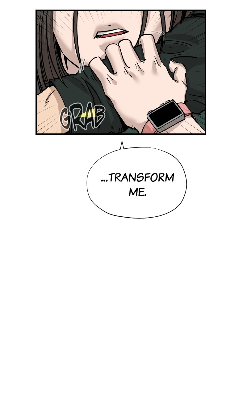 Read Meow Rangers Manga Online