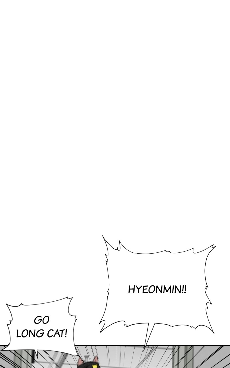 Read Meow Rangers Manga Online