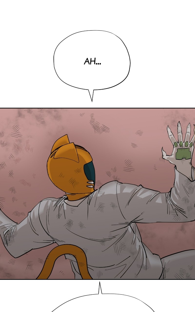 Read Meow Rangers Manga Online