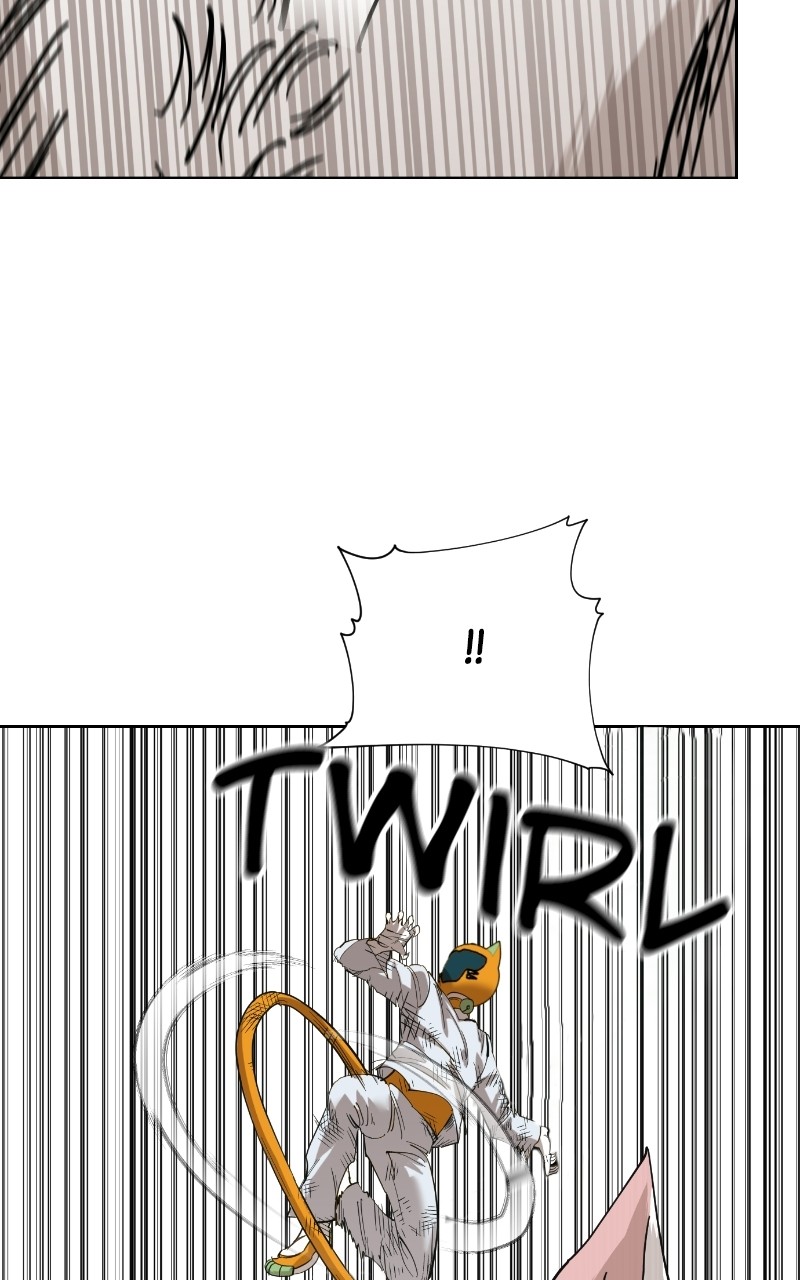 Read Meow Rangers Manga Online