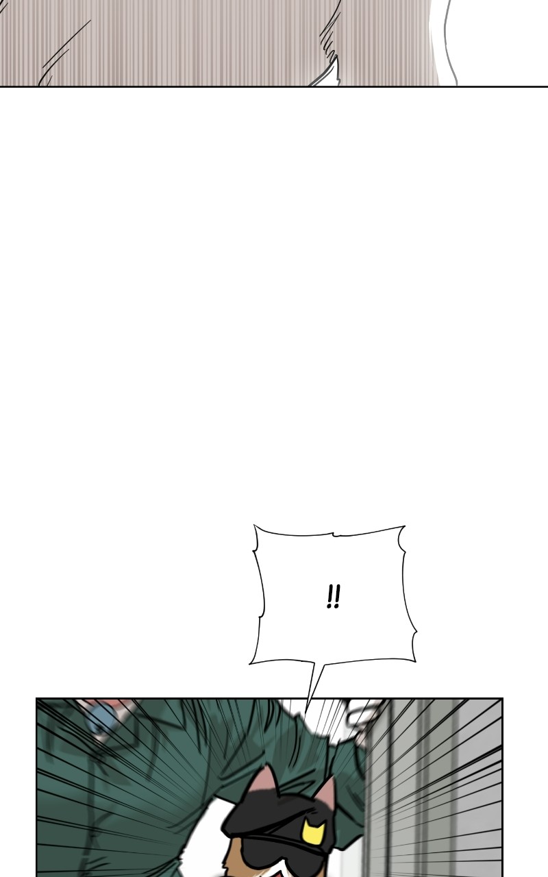 Read Meow Rangers Manga Online