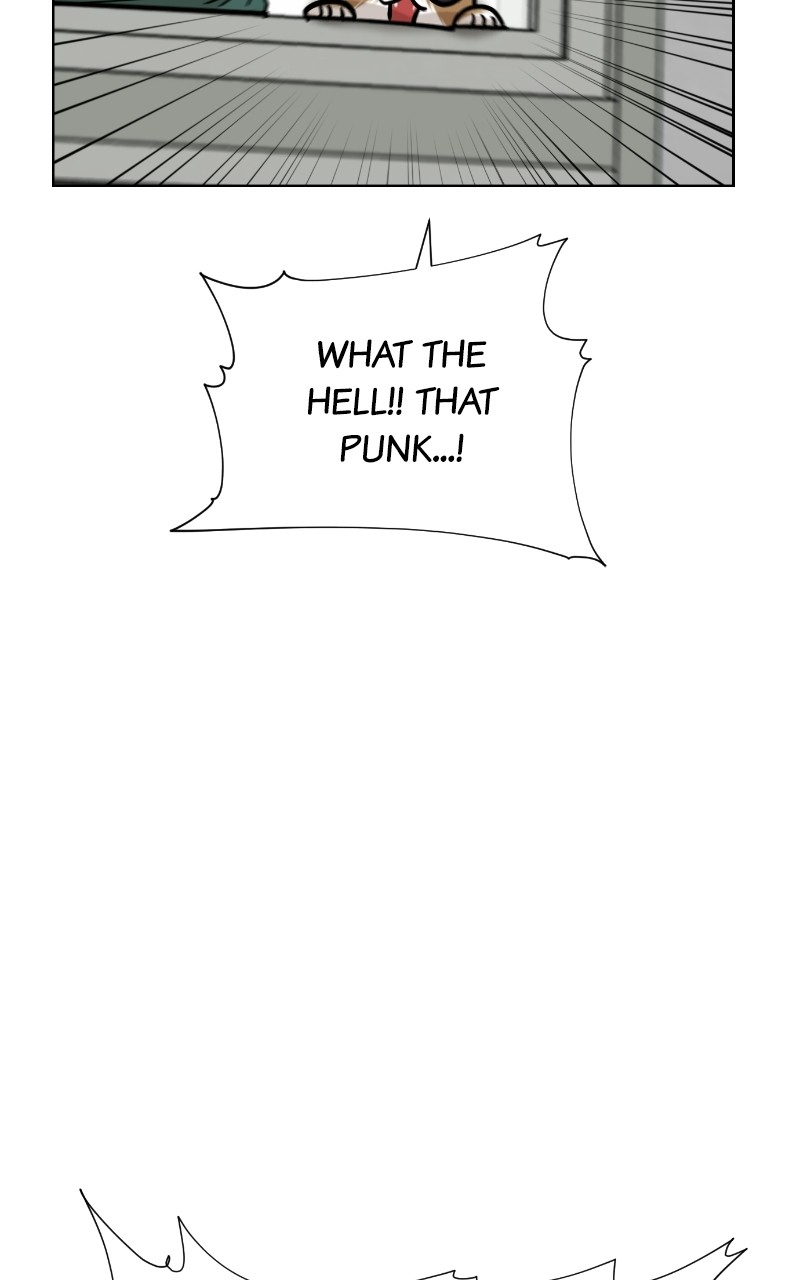 Read Meow Rangers Manga Online