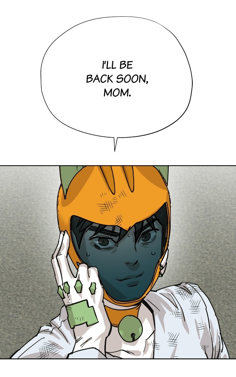 Read Meow Rangers Manga Online