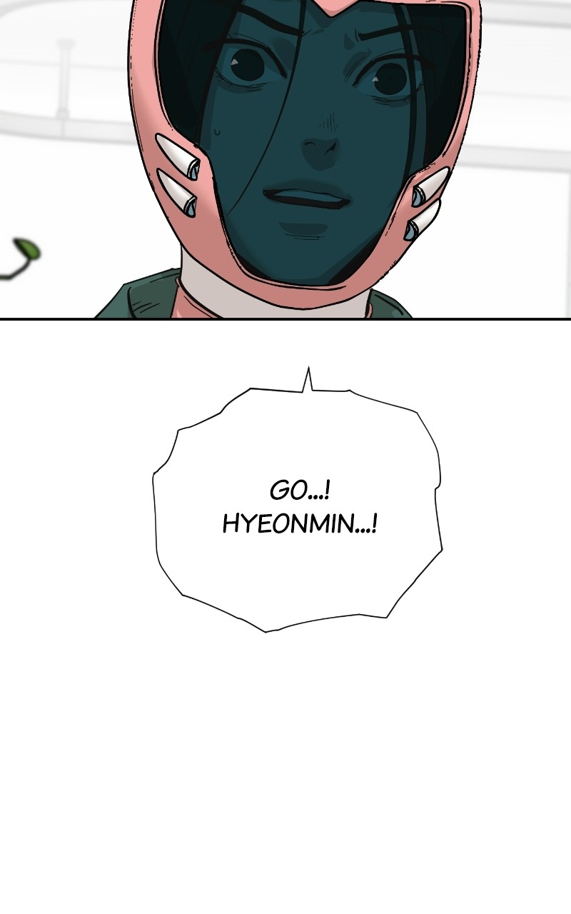 Read Meow Rangers Manga Online