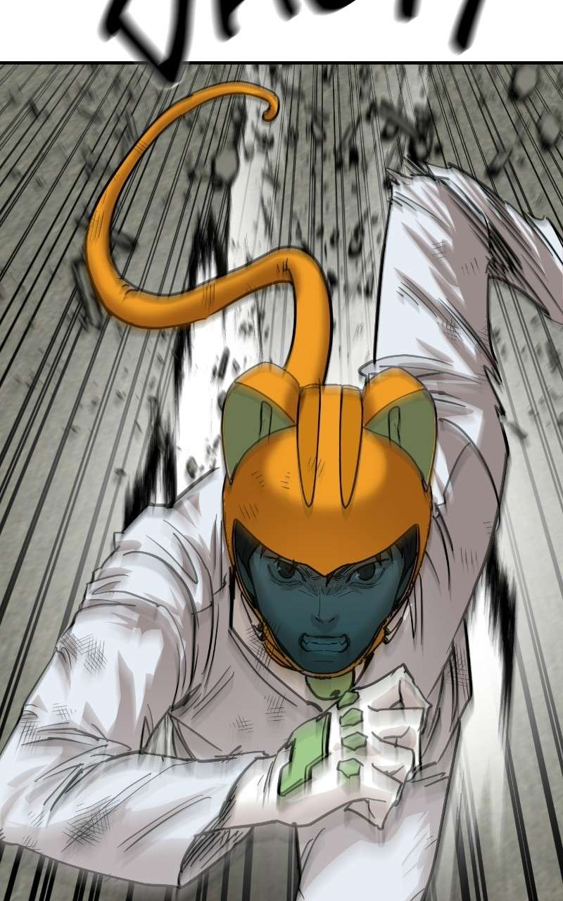 Read Meow Rangers Manga Online