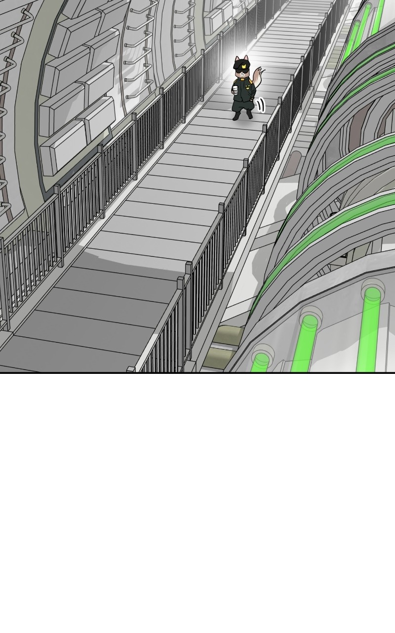 Read Meow Rangers Manga Online