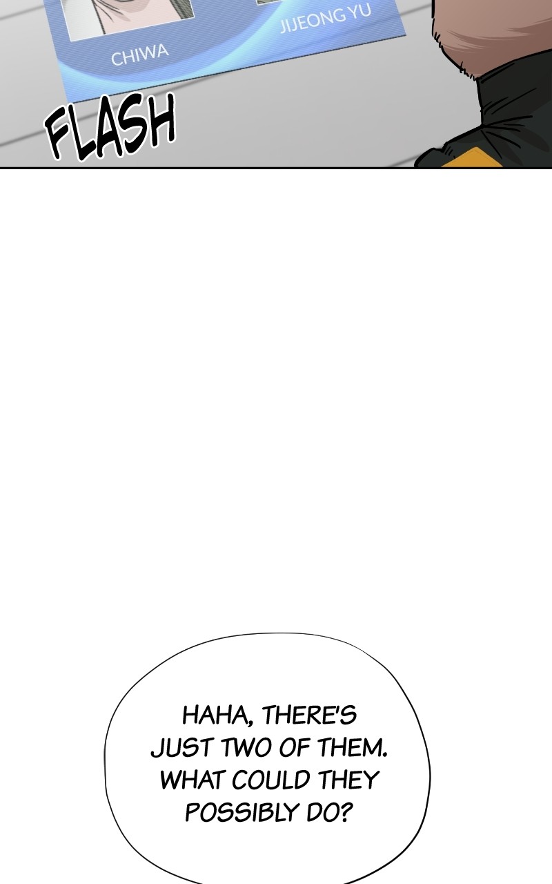 Read Meow Rangers Manga Online